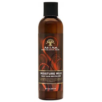 As I Am - Feuchtigkeits-Milch - 237 ml