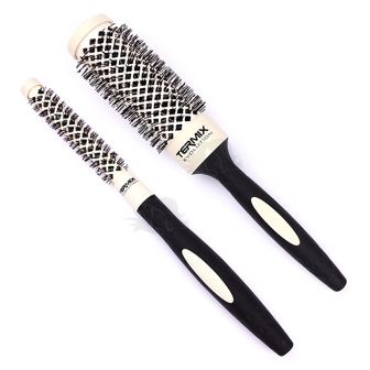 Termix - Evolution - Soft Hairbrush for Thin Hair