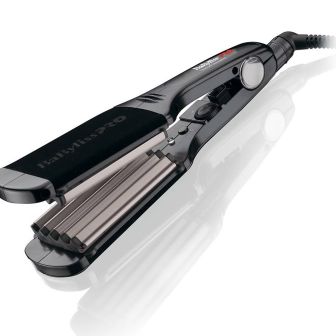 BaByliss PRO - High Tech Tourmaline Crimper 