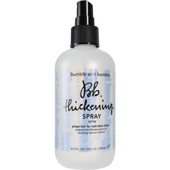 Bumble and Bumble - Verdickung - Spray