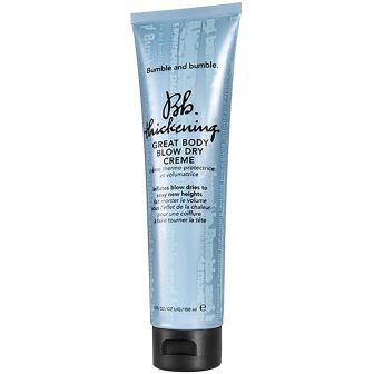 Bumble and Bumble - Verdickung - Great Body Blow Dry Creme