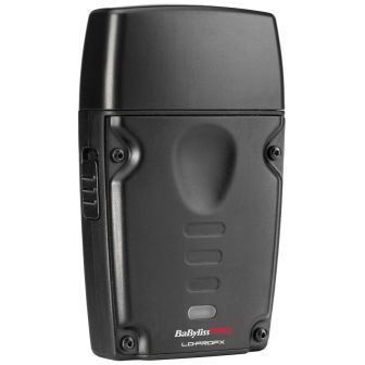 Babyliss 4Artists Compact Lo-Pro Foil Shaver Single