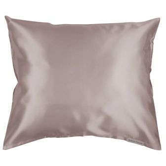 Beauty Pillow Dusty Aubergine 60 x 70 cm