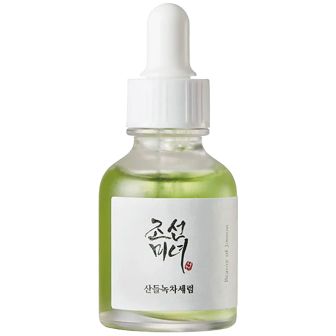 Beauty of Joseon - Beruhigendes Serum Grüner Tee + Panthenol - 60 ml