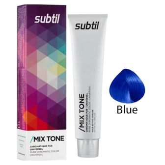 Subtil - Mix Tone - Blue - 60 ml