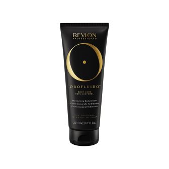 Orofluido - Körpercreme - 200 ml