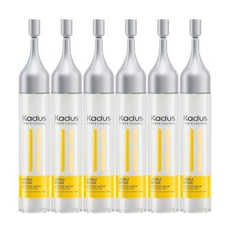 Kadus - Visible Repair - Booster Serum - 6x10 ml