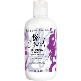 Bumble and Bumble - Locken - Definierende Creme