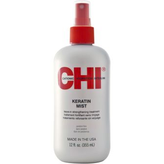 CHI - Infra - Keratin Nebel - 350 ml