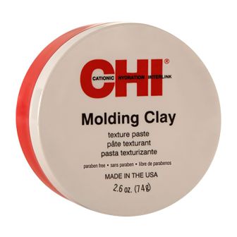 CHI - Lehm zum Formen - 50 Gr