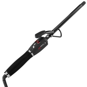 CHI - Onyx Euroshine - Lockenstab - 0,5 Zoll