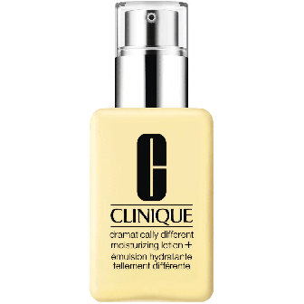 Clinique Dramatically Different Moisturizing Lotion 125 ml