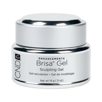 CND - Veredelungen - Brisa Sculpting Gel - 14 gr