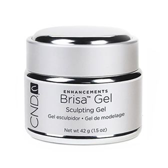 CND - Veredelungen - Brisa Sculpting Gel - 42 gr