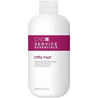 CND - Shellac Offly Fast - Feuchtigkeitsentferner