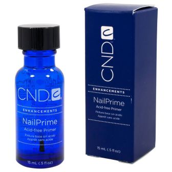 CND - Erweiterungen - Nagelgrundierung - 15 ml