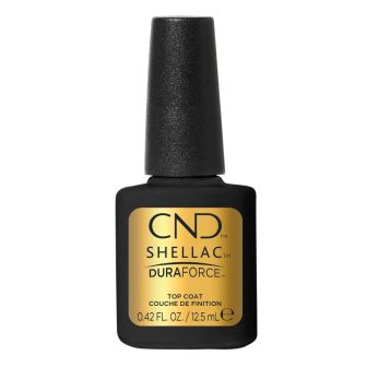 CND Shellac Duraforce Top Coat 12,5 ml