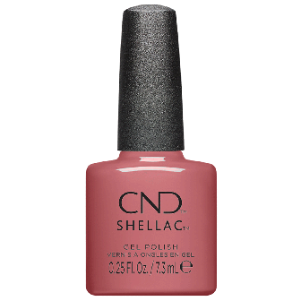 CND Shellac #475 Mauve-Morphosis 7,3 ml