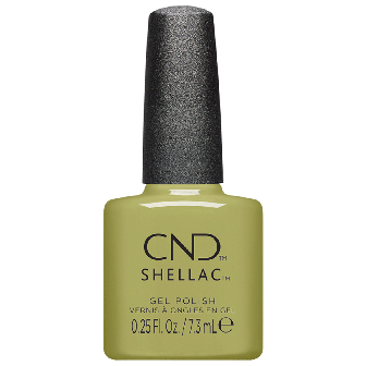 CND Shellac #477 Plantbound 7,3 ml