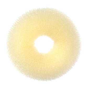 Comair - Haardonut Blond - 9 cm - 10 g