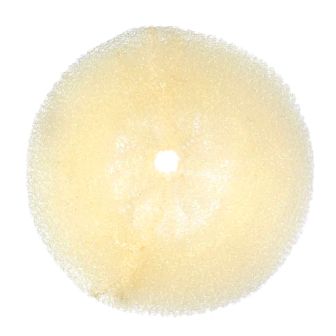 Comair - Haardonut Blond - 11 cm - 12 g