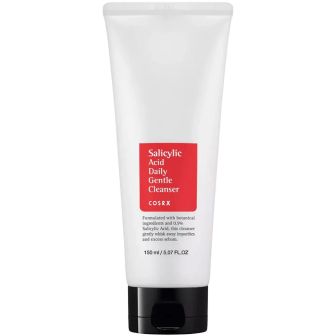 COSRX Salicylic Acid Daily Gentle Cleanser  150 ml 