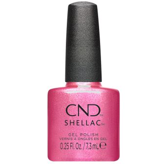 CND - Shellac - #492 Covetable 7,3 ml
