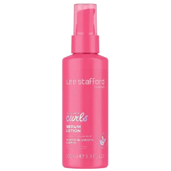 Lee Stafford For The Love Of Curls Serum Lotion