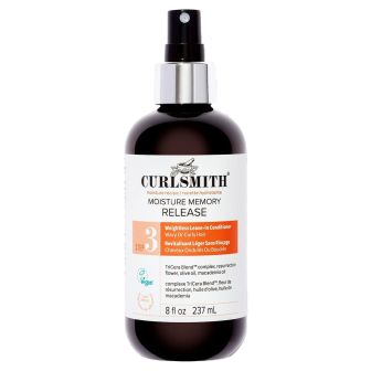 Curlsmith Moisture Memory Release