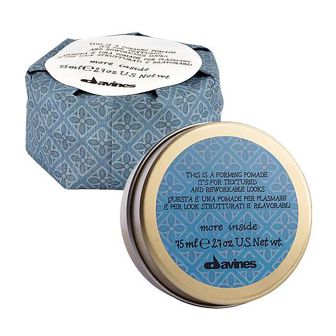 Davines - More Inside Forming Pomade - 75 ml