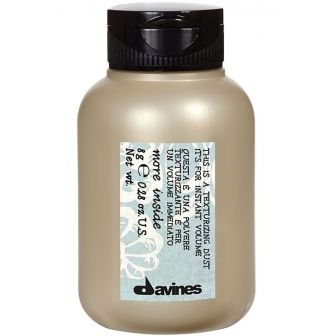 Davines - More Inside Texturizing Dust - 8 gr