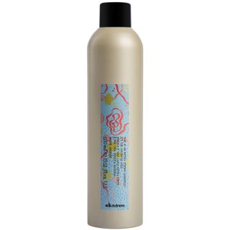 Davines - More Inside Extra Strong Hold Hairspray - 400 ml