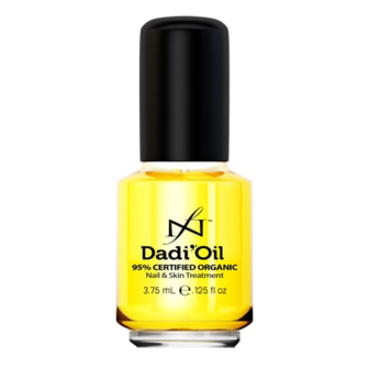 Famous Names - Dadi'oil Nagelhautöl - 3.75 ml