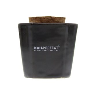 Nail Perfect - Schwerer Schwarzer Dappendish