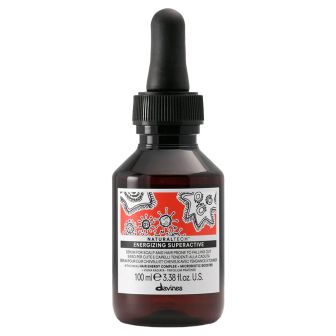 Davines - Energizing Superactive Anytime - 100 ml 