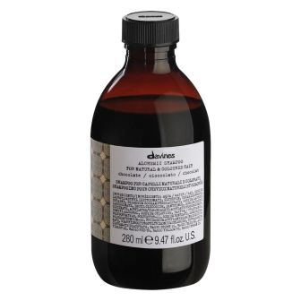 Davines Shampoo Chocolate 280 ml