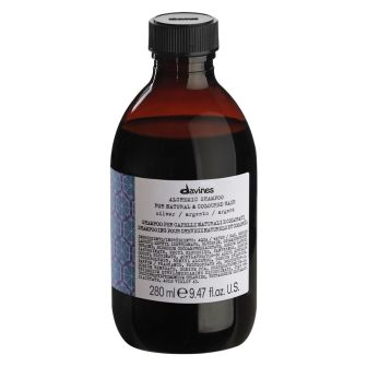 Davines Alchemic Shampoo Silver 280 ml
