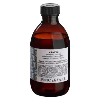 Davines Alchemic Shampoo Tobacco 280 ml