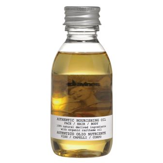 Davines Pflegendes Öl Gesicht Haar & Körper 140 ml
