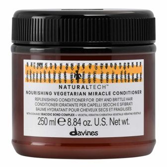 Davines Nourishing Vegetarian Miracle Conditioner