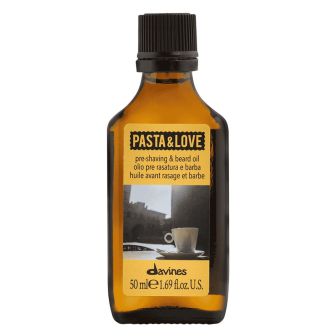 Davines Rasurvorbereitung & Bartöl 50 ml