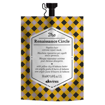 Davines The Renaissance Circle Haarmaske 50 ml