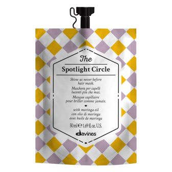 Davines The Spotlight Circle Haarmaske 50 ml