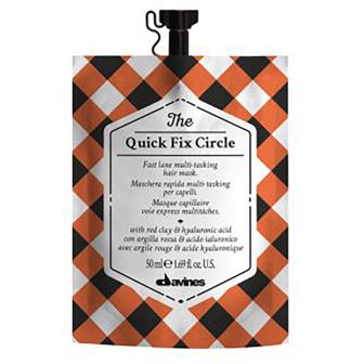 Davines - Der Quick-Fix-Kreis - 50 ml