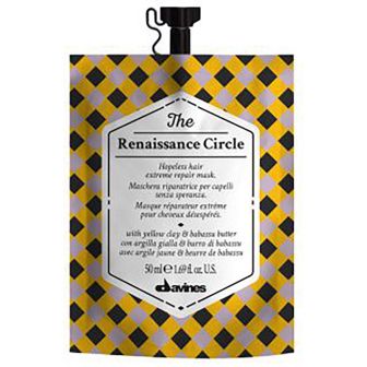 Davines - Der Renaissance-Kreis - 50 ml