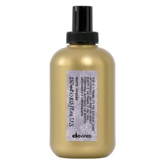Davines This Is A Primer
