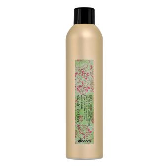 Davines More Inside Strong Hold Hairspray 400 ml
