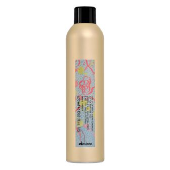 Davines More Inside Extra Strong Hold Hairspray 400 ml