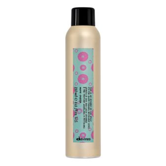 Davines More Inside Invisible No Gas Spray 250 ml