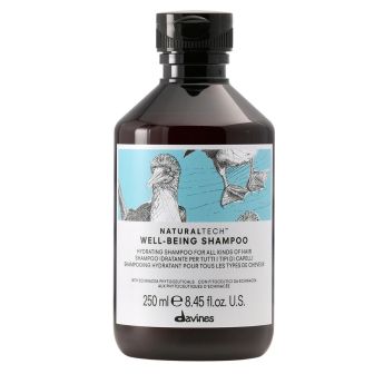 Davines Well Being Shampoo